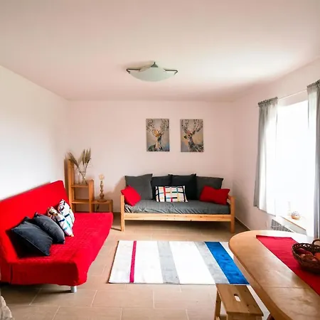 House Of The Golden Horse In Hosszúréti Lovas Major Apartman *